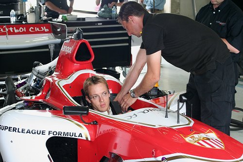 Bourdais